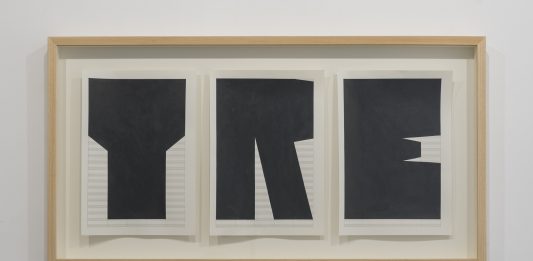 Alessio De Girolamo, l’illusione del linguaggio: la mostra a Lecce