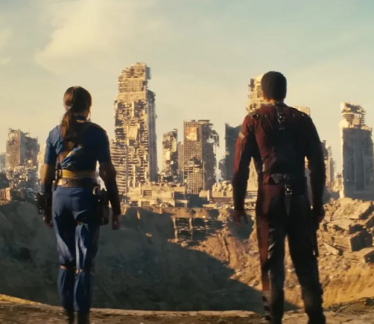 Il caro prezzo dei sentimenti: Fallout è più vicino di quanto sembri fallout amazon