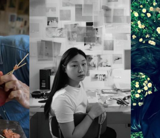 Ecco gli ultimi finalisti di exibart prize N4! Ecco gli ultimi finalisti di exibart prize N4