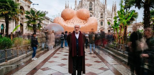 Addio a Gaetano Pesce, morto il rivoluzionario designer che giocava con materiali e concetti gaetano pesce morto