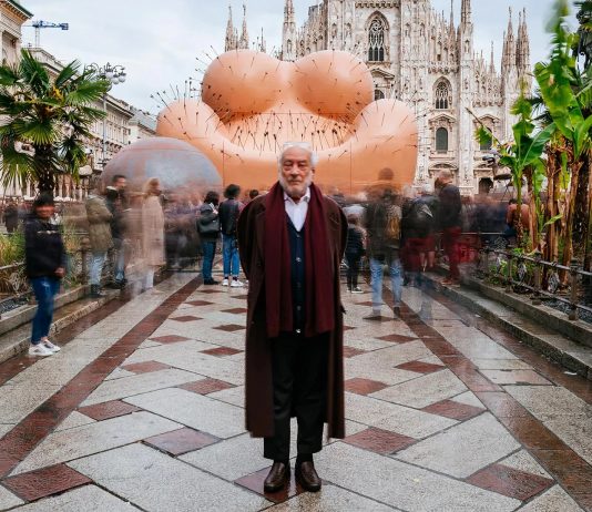 Addio a Gaetano Pesce, morto il rivoluzionario designer che giocava con materiali e concetti gaetano pesce morto