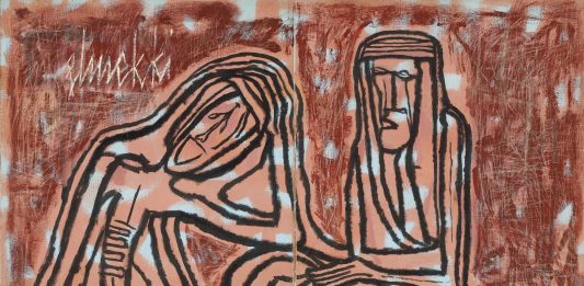 La Biennale vista dai Paesi Arabi: i retroscena della Scuola di Tunisi