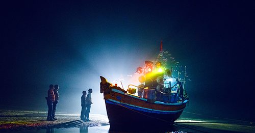 DAL 26 APRILE TORNA A REGGIO EMILIA FOTOGRAFIA EUROPEA “LA NATURA AMA NASCONDERSI” È IL TEMA SCELTO PER IL 2024