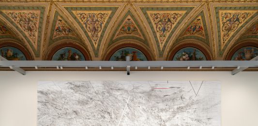 Julie Mehretu: il mercato dell’artista delle stratificazioni julie mehretu mercato