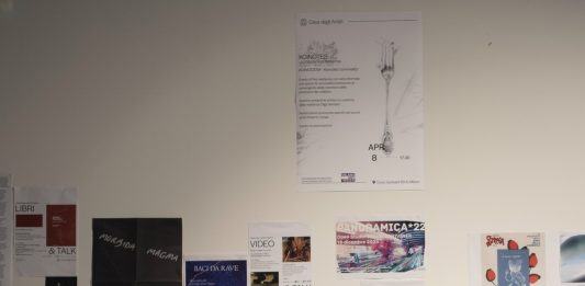 Koinòtes: pratiche di collettività alla Casa degli Artisti di Milano