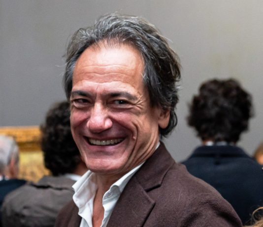 Lorenzo Zichichi nel CdA della Quadriennale di Roma: il suo profilo lorenzo zichichi