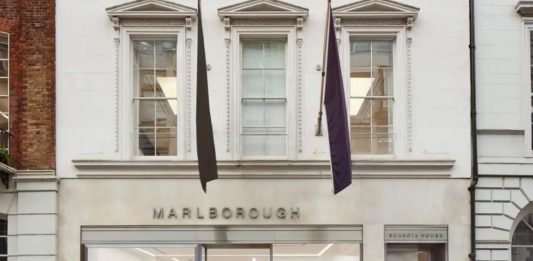La guerra della Marlborough Gallery: così chiude una storica galleria d’arte