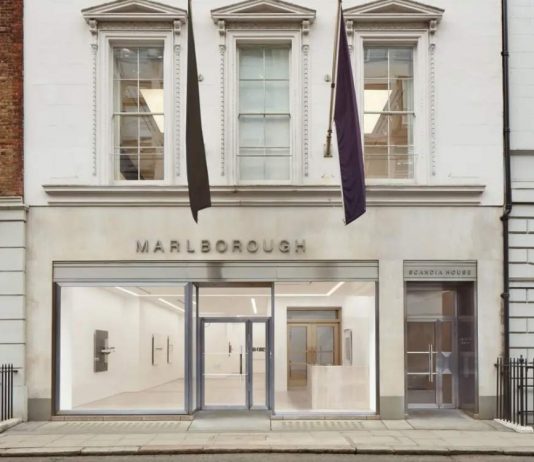 La guerra della Marlborough Gallery: così chiude una storica galleria d’arte