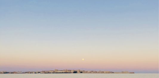 Ortigia Contemporanea: a Siracusa, il primo festival d’arte contemporanea in Sicilia