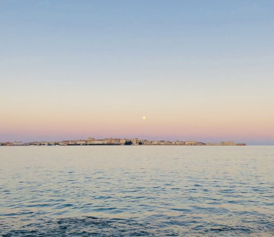 Ortigia Contemporanea: a Siracusa, il primo festival d’arte contemporanea in Sicilia