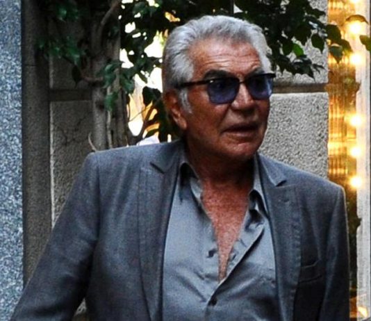 È morto a 83 anni Roberto Cavalli, il re dell’animalier