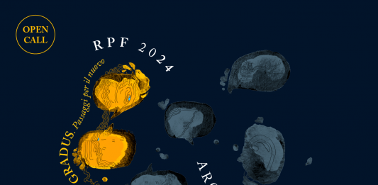 Gradus, il progetto di Reggio Parma Festival per lo spettacolo dal vivo