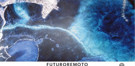 Venezia FUTUROREMOTO: visite serali gratuite a Palazzo Erizzo Ligabue. Come in una caverna con le fotografie di Domingo Milella dal 18 al 27 aprile