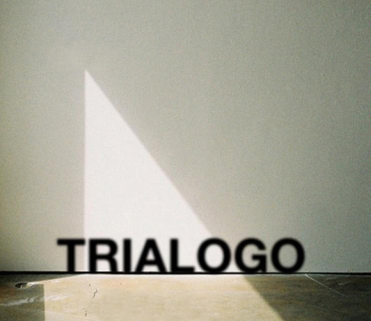 Trialogo, polifonia del segno: tre artisti in mostra da Basile Contemporary, Roma