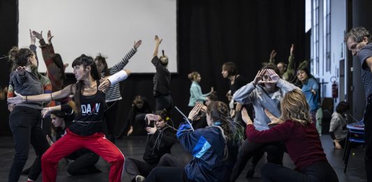 Spring Rolls, il Festival di Primavera a Collegno