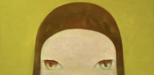 Nicolas Party e Yoshitomo Nara in testa. Partono i rilanci da Sotheby’s Hong Kong sotheby's hong kong