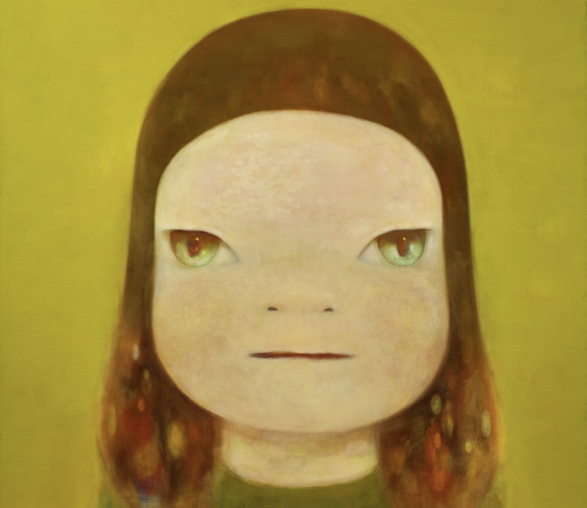 Nicolas Party e Yoshitomo Nara in testa. Partono i rilanci da Sotheby’s Hong Kong sotheby's hong kong