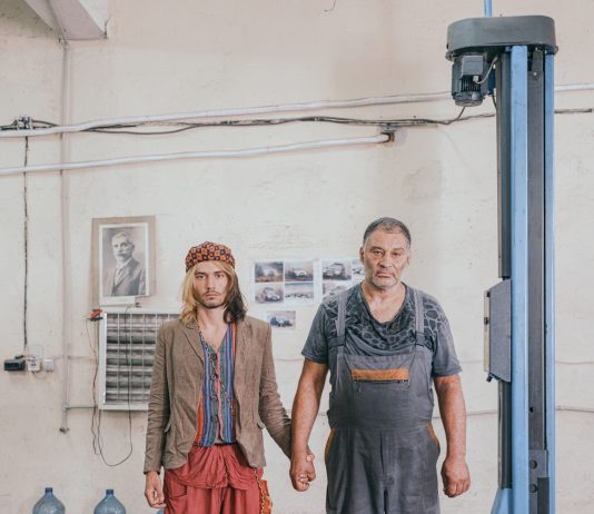 Cortona On The Move Award: aperta la call per il premio di fotografia