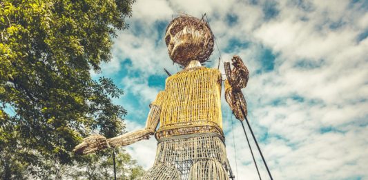 Fondazione Riccardo Catella presenta BAM Circus – Il Festival delle Meraviglie al Parco: al via dal 24 al 26 maggio a Milano la terza edizione