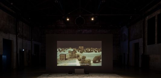 Fotografia e dintorni, cosa vedere a Torino #3: dal centro a Madonna di Campagna Photo credit: Andrea Rossetti per OGR Torino