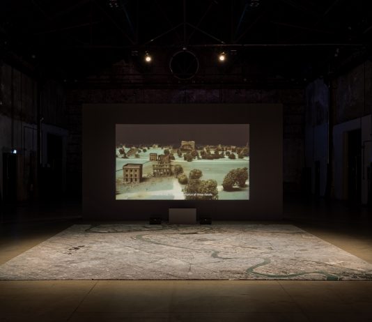 Fotografia e dintorni, cosa vedere a Torino #3: dal centro a Madonna di Campagna Photo credit: Andrea Rossetti per OGR Torino