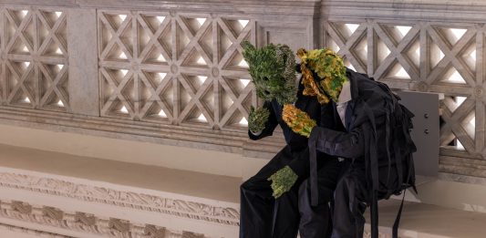 Expodemic, il Festival delle Accademie e degli Istituti di Cultura invade Roma