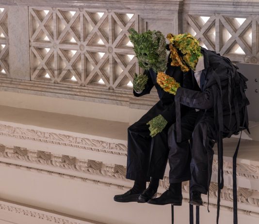 Expodemic, il Festival delle Accademie e degli Istituti di Cultura invade Roma