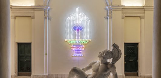 Expodemic Roma, la città attraverso il Festival delle Accademie e degli Istituti di Cultura