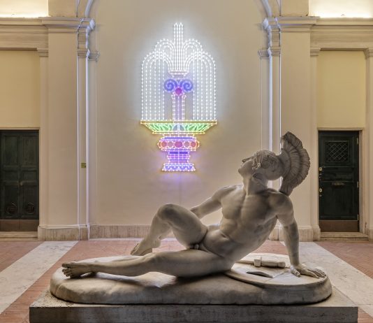 Expodemic Roma, la città attraverso il Festival delle Accademie e degli Istituti di Cultura