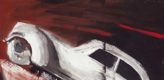 Adoro il bello che mi offre l’arte e la natura: Mario Sironi in mostra a Pordenone