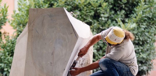 Scultura contemporanea a Fanano: i sei artisti scelti per il Simposio