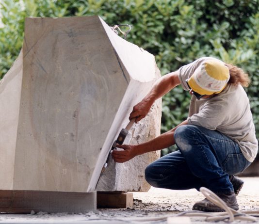 Scultura contemporanea a Fanano: i sei artisti scelti per il Simposio