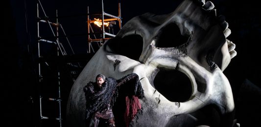 In Scena: gli spettacoli e i festival della settimana, dal 20 al 26 maggio