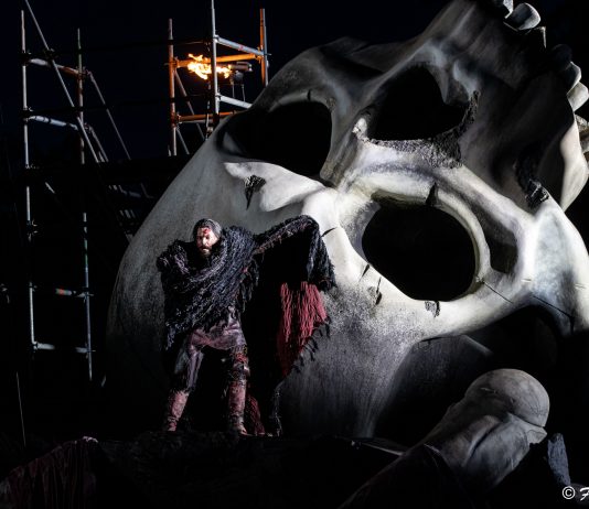 In Scena: gli spettacoli e i festival della settimana, dal 20 al 26 maggio