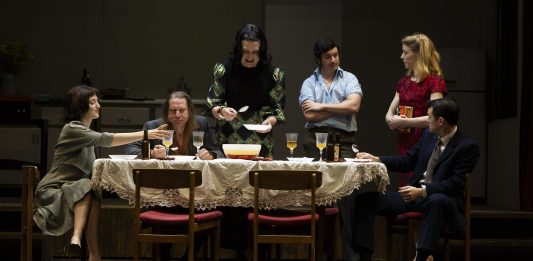 In Scena: gli spettacoli e i festival della settimana, dal 6 al 12 maggio