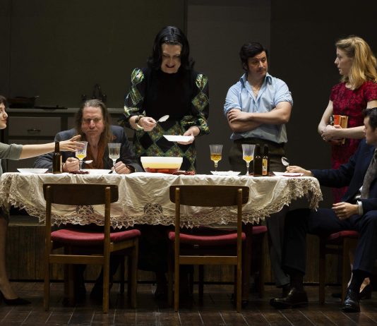 In Scena: gli spettacoli e i festival della settimana, dal 6 al 12 maggio