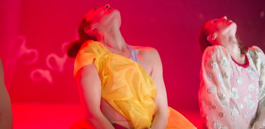 In Scena: gli spettacoli e i festival della settimana, dal 27 maggio al 2 giugno