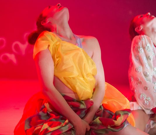 In Scena: gli spettacoli e i festival della settimana, dal 27 maggio al 2 giugno