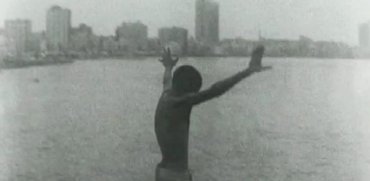 Cuba introspettiva, la mostra di videoarte da scoprire a Matera Juan Carlos Alom Habana Solo, 2000 Video monocanale, 16 mm, b/n, 14’ Courtesy l’artista e Giacomo Zaza