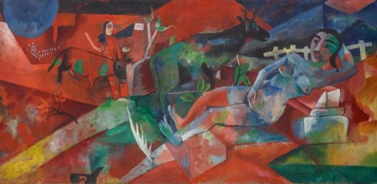 Warhol, Nolde, Campendonk: tutti gli highlights dell’asta di Lempertz lempertz