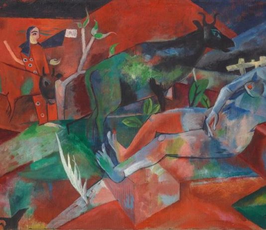 Warhol, Nolde, Campendonk: tutti gli highlights dell’asta di Lempertz lempertz