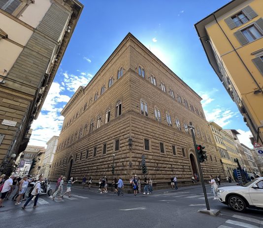 Da Beato Angelico a Tracey Emin, le nuove mostre di Palazzo Strozzi per il 2025