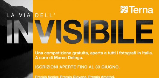 Sono aperte le iscrizioni al Premio Driving Energy 2024 – Fotografia Contemporanea