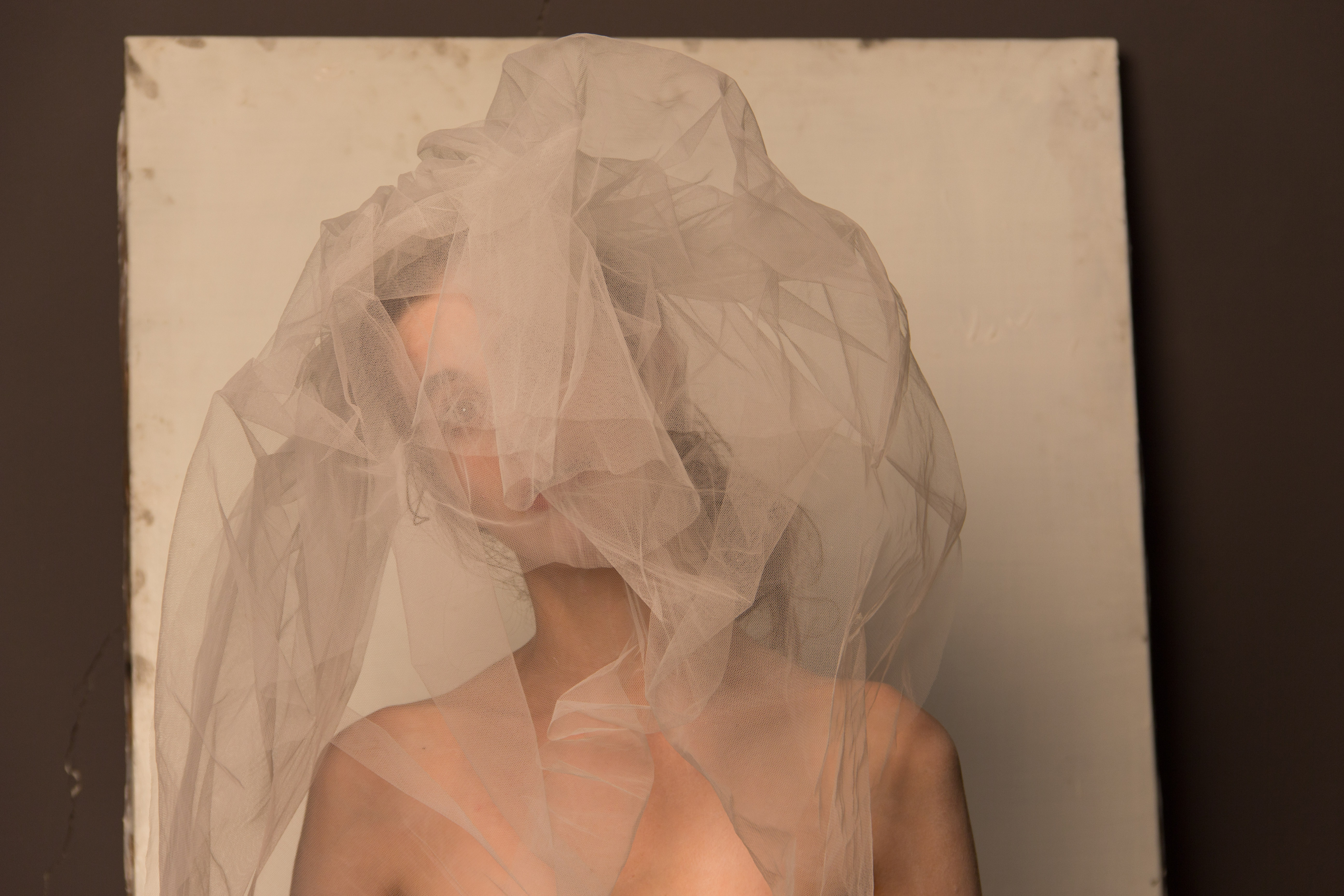 Greta di Lorenzo Alice 2020 fotografia digitale, stampa inkjet su carta cotone Dimensioni: cm 45 x 30