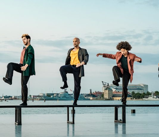 In Scena: gli spettacoli e i festival della settimana, dal 13 a al 19 maggio