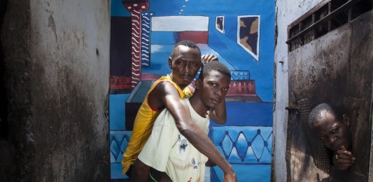 Scoprendo l’invisibile: il Premio Driving Energy arriva da Made in Cloister, a Napoli