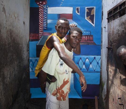 Scoprendo l’invisibile: il Premio Driving Energy arriva da Made in Cloister, a Napoli