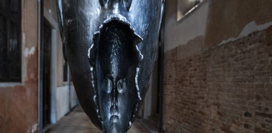 Wallace Chan, la strada della trascendenza: la mostra a Venezia wallace chan venezia