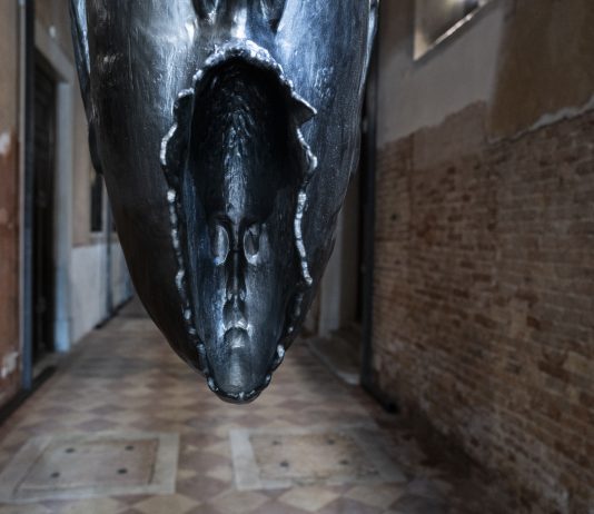 Wallace Chan, la strada della trascendenza: la mostra a Venezia wallace chan venezia