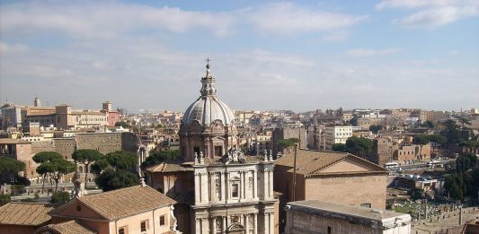 Architettura e spazio sacro: se ne discute in un convegno a Roma